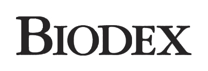Logo de l'entreprise BIODEX