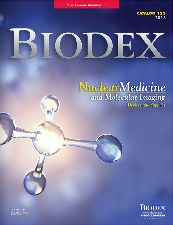 Image du catalogue Biodex