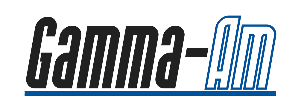 logo dispositif Gamma-Am